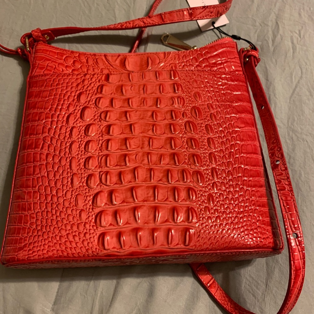 Pink Brand New Brahmin